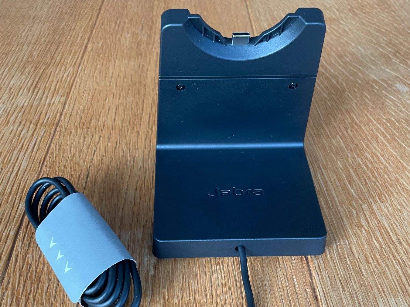 Jabra Cuffie: Jabra Evolve2 Headset inkl. Ladestation! – Nuovo (secondo la descrizione) da Zürich venduto da mav_ptv5 2