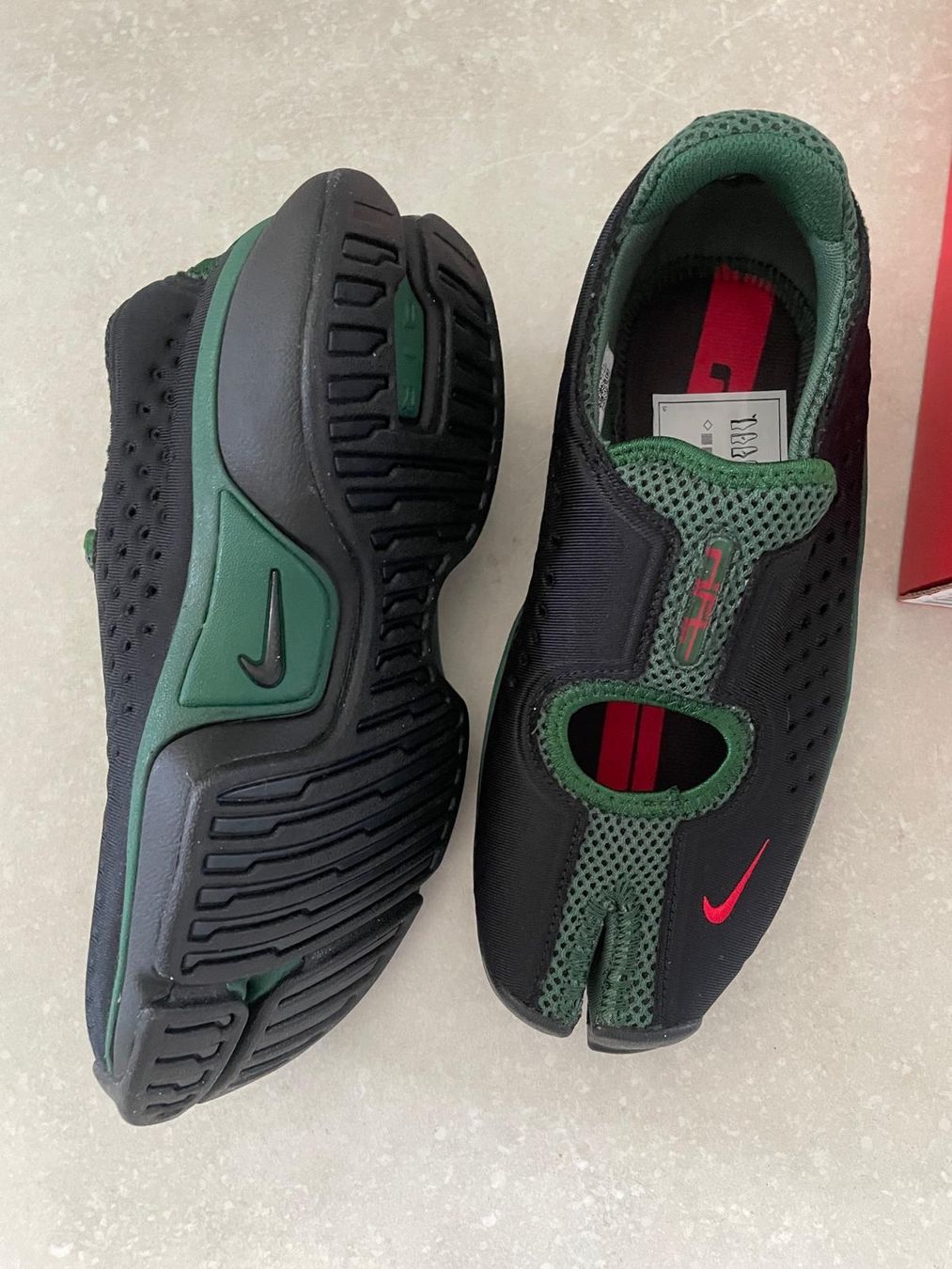Nike Chaussures hommes: NIKE WMNS AIR RIFT 2 KENYA – Neuf avec emballage d'origine à Thalwil par ale_gr5l 4