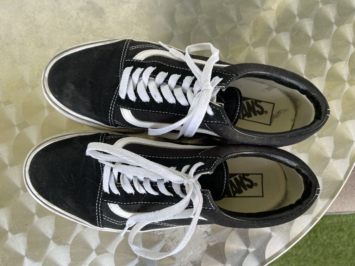 Vans Scarpe da uomo: Vans Schuhe – Nuovo (secondo la descrizione) da Zürich venduto da kar_z6qm 4