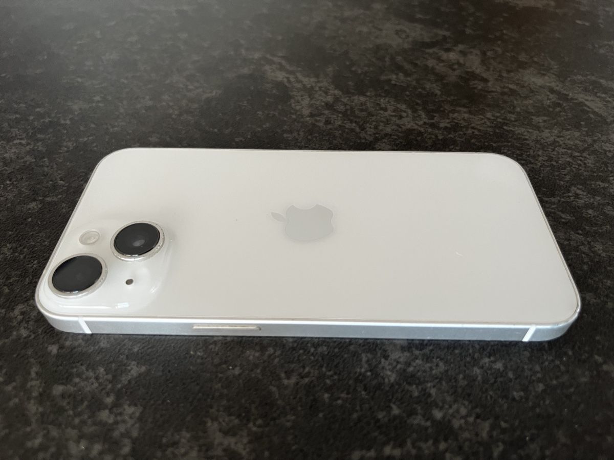 Apple Handys / Smartphones: iPhone 14 – Gebraucht aus Selzach von Leon21 3