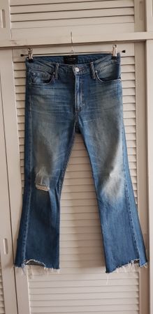 Black Orchid Los Angeles jeans 26/XS/S