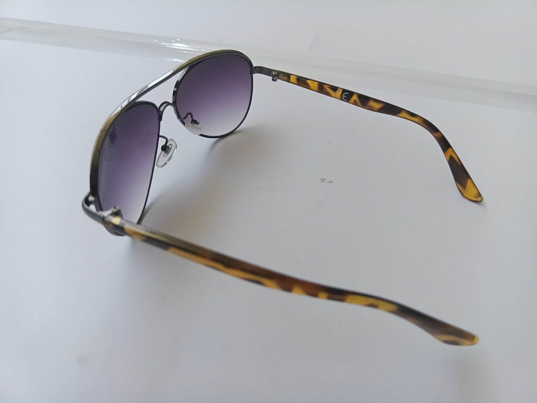 Occhiali & Lenti: Sonnenbrille – Nuovo (secondo la descrizione) da Wängi venduto da Ladys_First 2