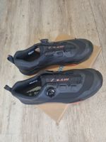Shimano MT701 MTB Schuhe Schwarz Grösse 45 neuwertig