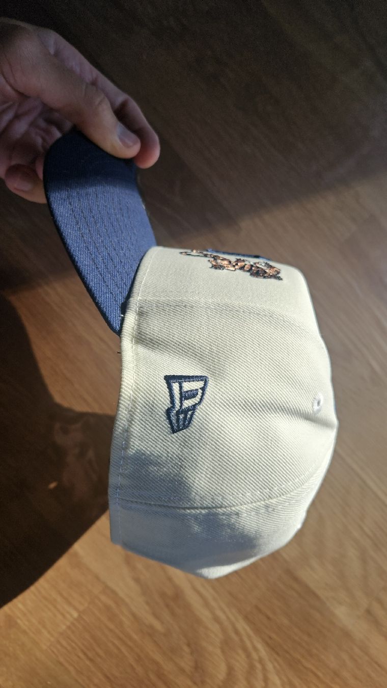New Era Chapeaux, bonnets & casquettes: Casquette New Era  – Neuf avec emballage d'origine à Chemin par jer_qh2w 2