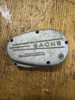 Getriebedeckel Automatic silber NOS | Sachs 503 ABL, AB