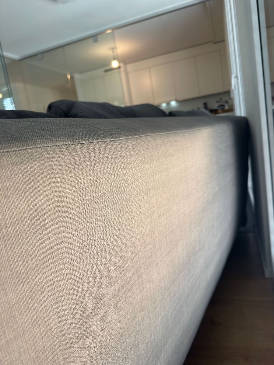 Sofas: Bettsofa – D'occasion à uster par gra_mbq7 1