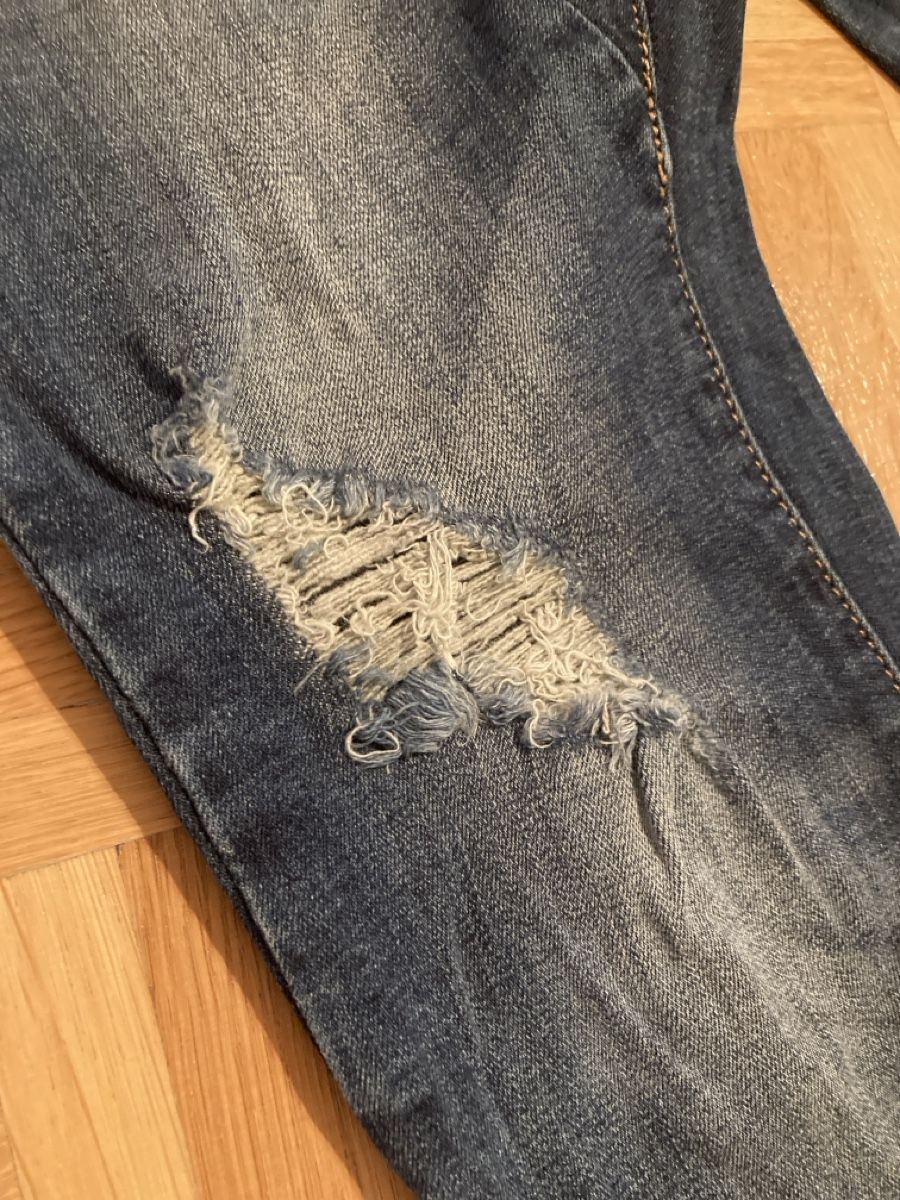 Jeans: Jeans – Usato da Schlattingen venduto da fernfen 1