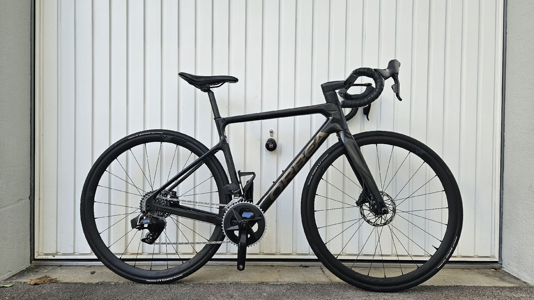 Orbea Biciclette: Orbea Orca M21e 2023 upgrade – Usato da Lausanne venduto da loiclu