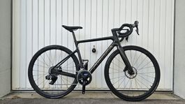 Orbea Orca M21e 2023 upgrade