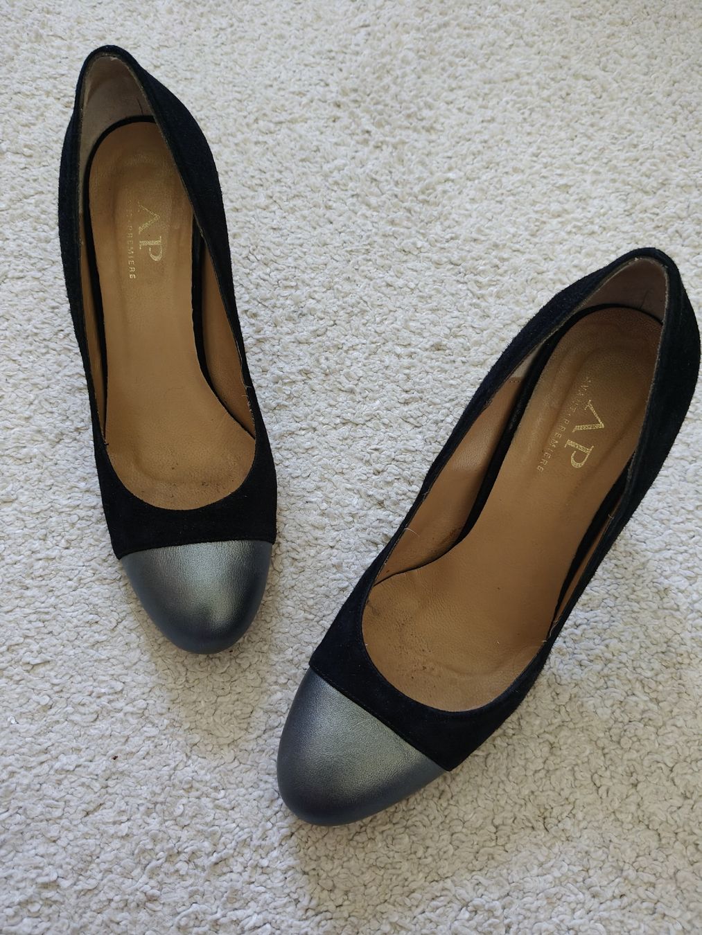 Avant Premiere Scarpe da donna: Pumps Avant Première, 37 – Usato da Cully venduto da kokorunka123 1