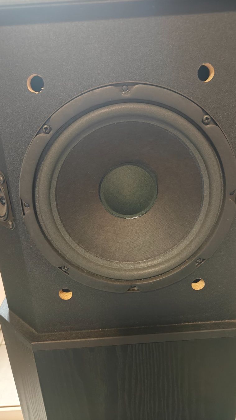 Bose Lautsprecher: Bose 10.2 Series II – Gebraucht aus Moosleerau von dam_jq9v 9