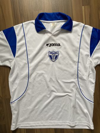Honduras Trikot Original, Grösse L