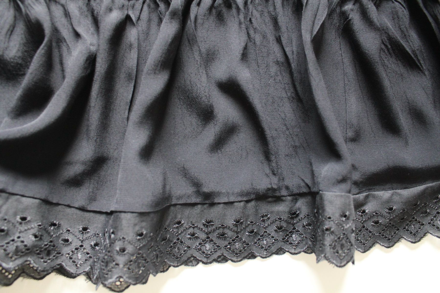MbyM Vestiti: Robe noire  MbyM   t. S – Nuovo (secondo la descrizione) da Peseux venduto da Gilloss 7