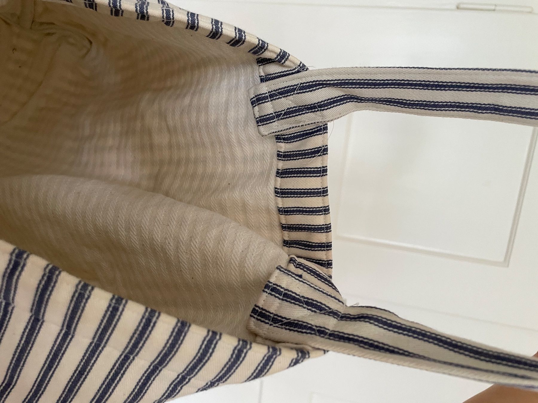 Borse da donna: Handmade Tote Bag – Usato da Zürich venduto da hol_wwr2 3