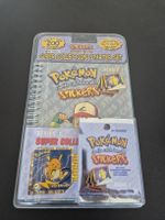 Pokémon album series 1 Artbox 🔥 Sealed