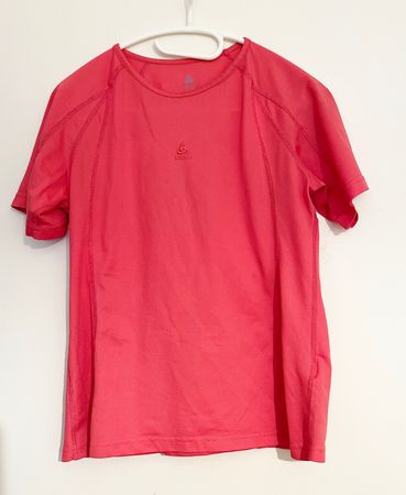 Damen T-Shirt Grösse M - Marke odlo