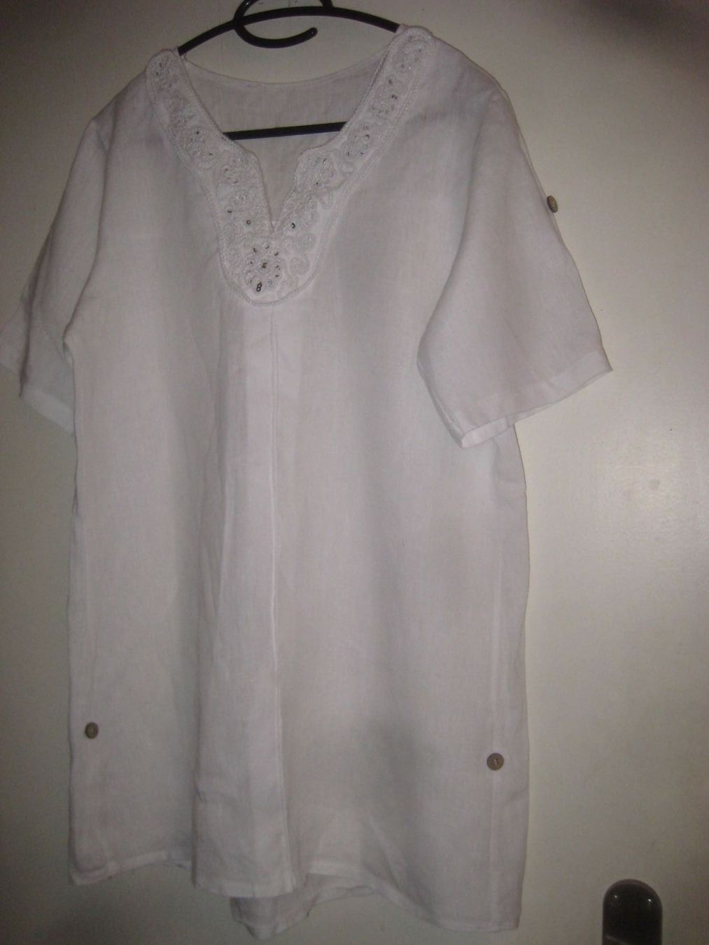 Blusen: DAMEN   BLUSE – Gebraucht aus Uster von flocke1