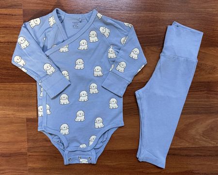 Set von der Marke Lindex / Grösse 68 - sehr guter Zustand