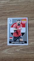 Panini Sticker Mohamed Salah extra sticker neu