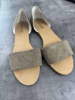 Guess Sandalen flach