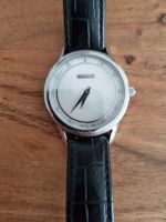 Elegante Balmain Damenuhr mit Perlmutt Zifferblatt