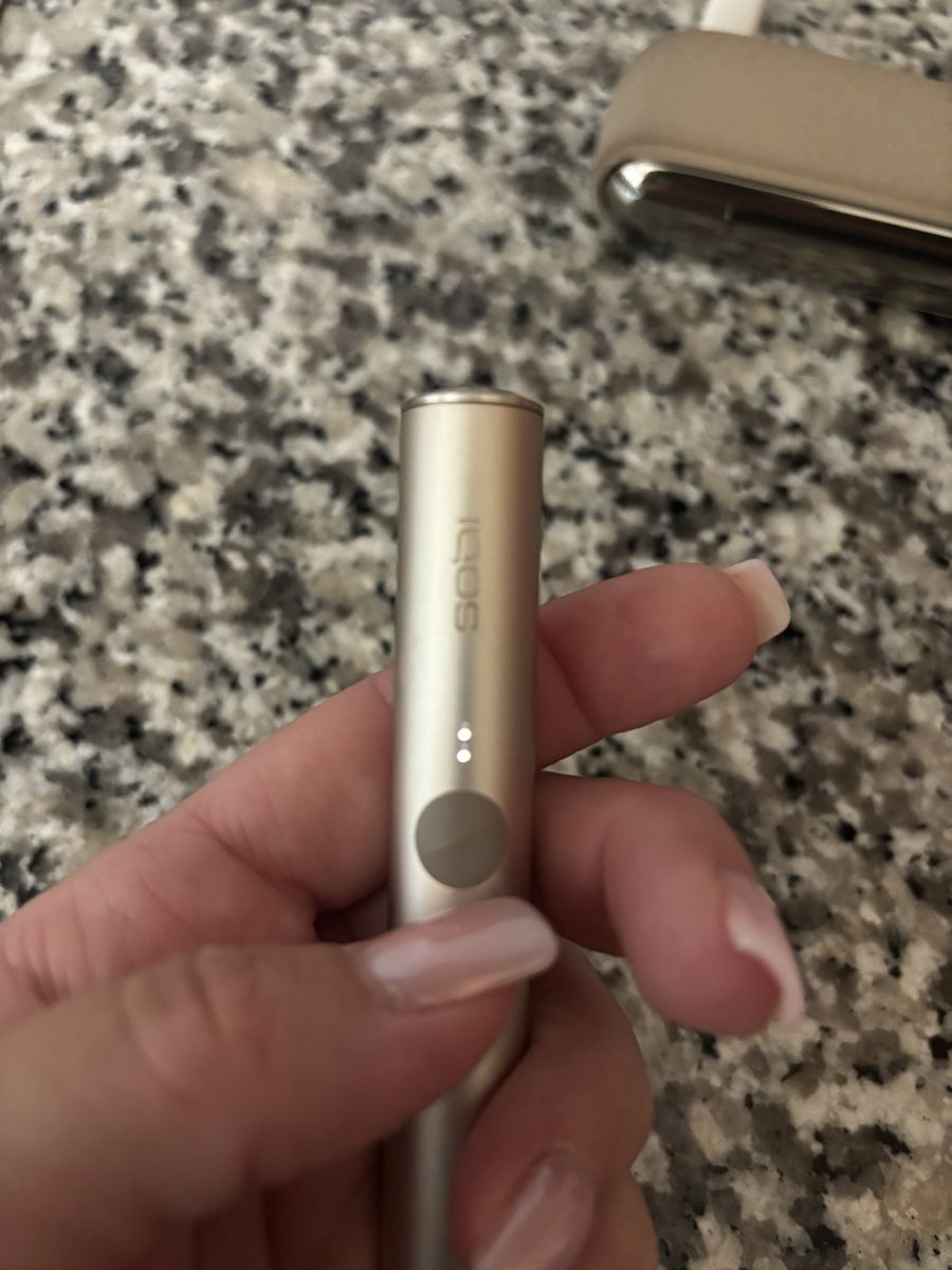 Iqos Autres tabacs: Iqos illuma – D'occasion à Magden par ani_xw9t 4