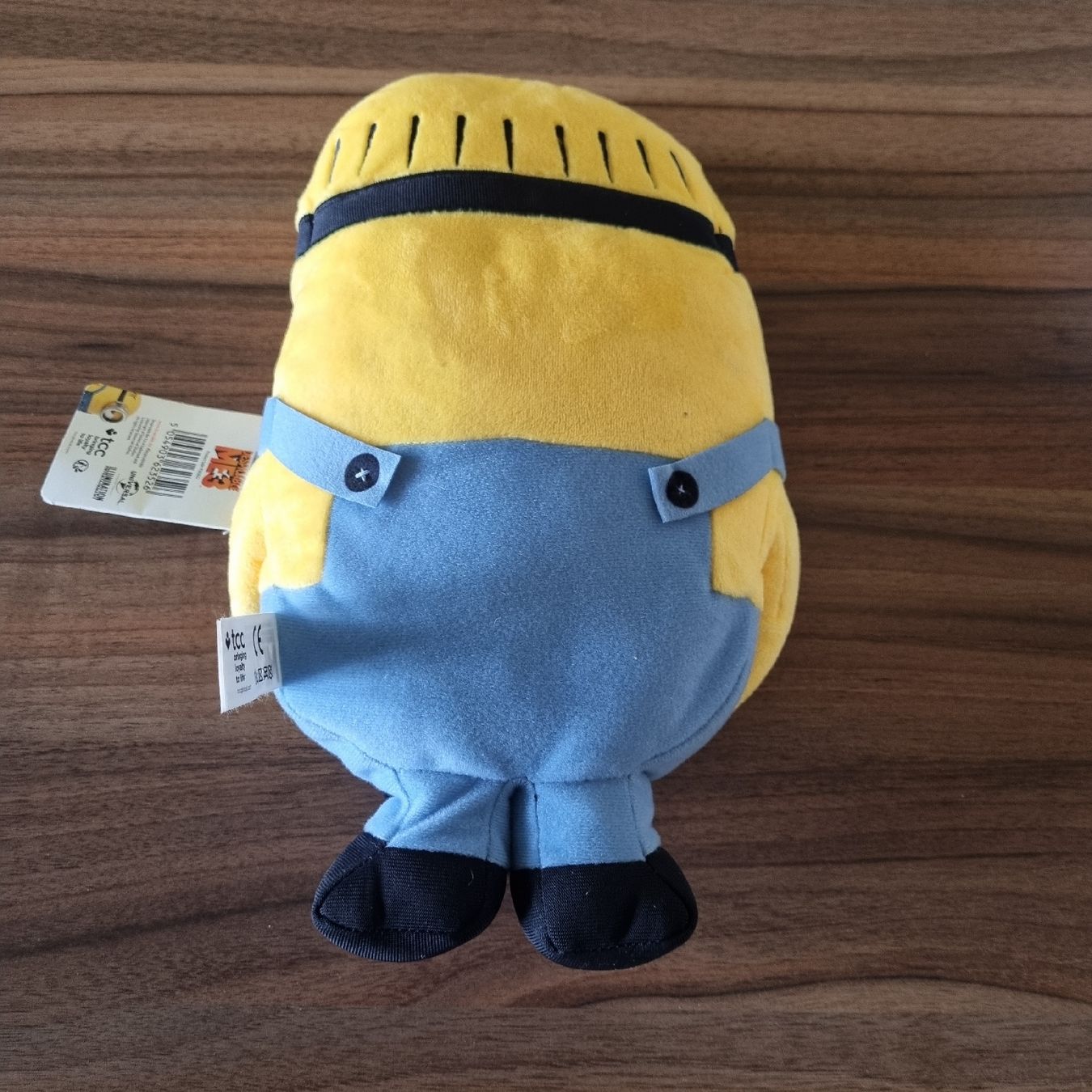 Statuette: Minions Plüschfigur – Nuovo (secondo la descrizione) da Zürich venduto da ret_7ppg 2