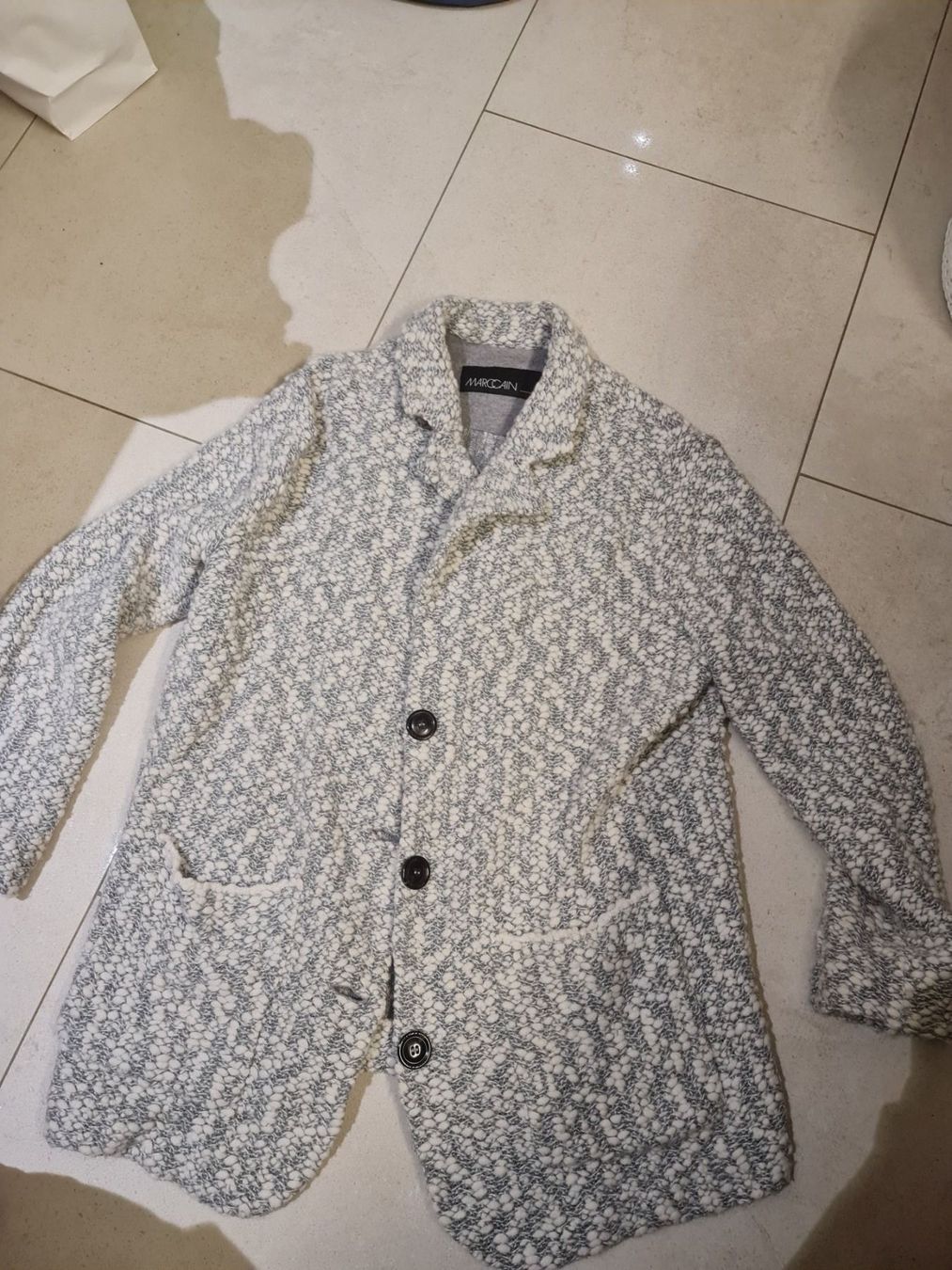 Marc Cain Jacken: Marc Cain Jacke Nr. 4 Blazer – Neu (gemäss Beschreibung) aus Berg TG von lisboa.sky