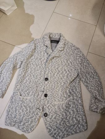 Marc Cain Jacke Nr. 4 Blazer