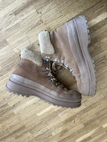 Winterstiefel, Marke Gant, Grösse 42