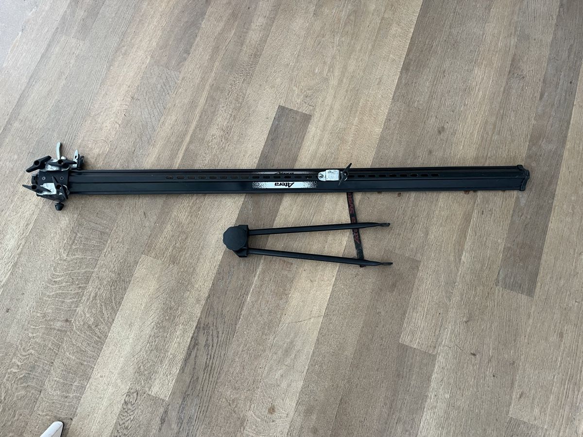 Atera Portapacchi: Atera Fahrrad-Dachträger – Usato da Wettswil venduto da Cicerocaesar 1