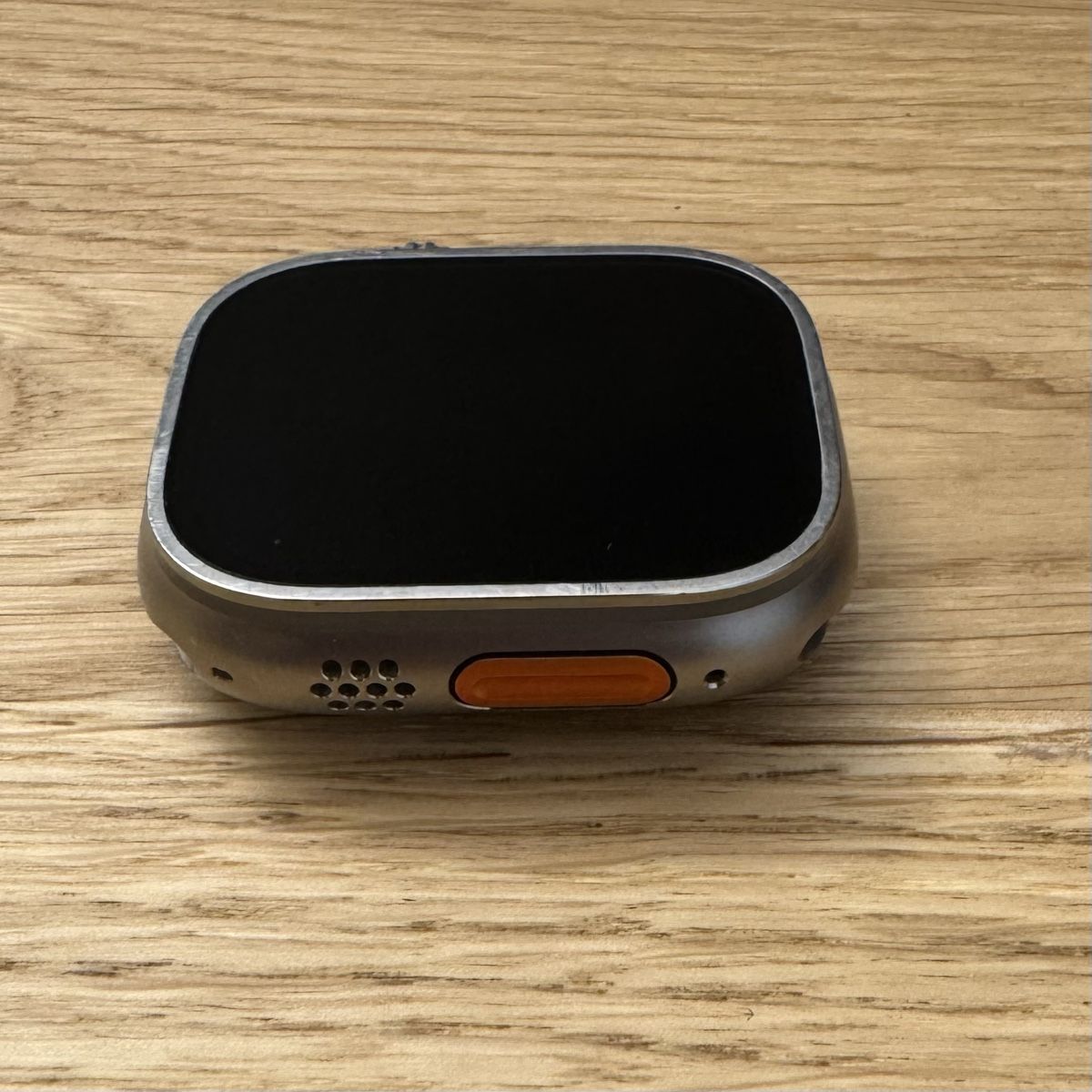 Apple Smartwatch: Apple Watch Ultra 1 – Usato da Hochdorf venduto da Custer99 4