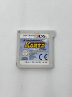 DreamWorks Super Star Kartz per Nintendo 3DS