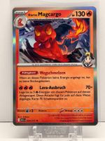 Klarins Magcargo ASC 024/217 Holo DE NM