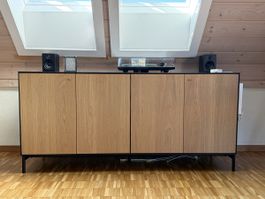 Ikea Boastad Cupboard