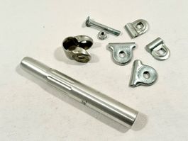 JAPAN Seat Post Sattelstütze 26.0mm 211 Gramm / 2601
