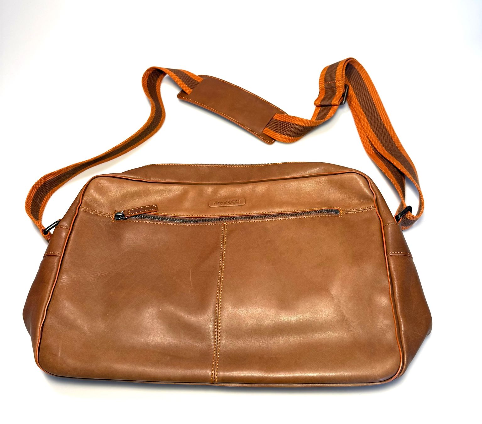 Navyboot Taschen: Navyboot Cross Body Bag – Neu (gemäss Beschreibung) aus Schaffhausen von trulynicestuff 2