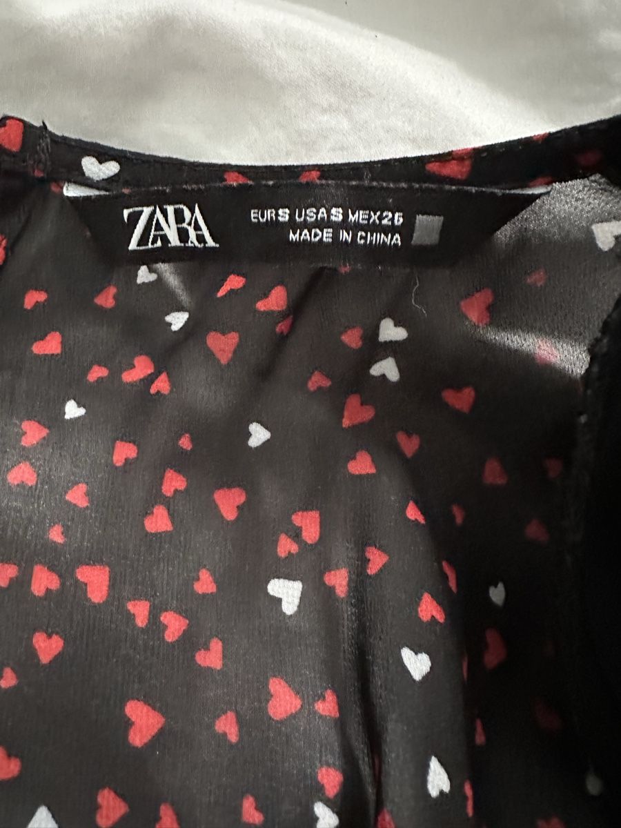 Zara Vestiti: Zara Kleid,Gr.xs-s – Usato da Evilard venduto da Cristal111 5
