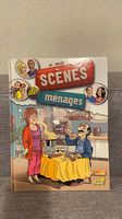 Scènes de ménages Les délices de l'amour De Jif & Miller