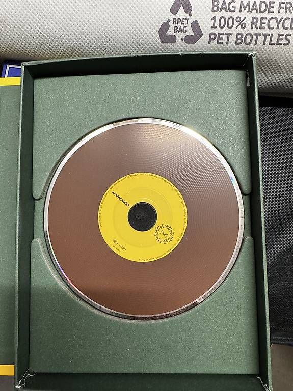 CDs: Kpop Mamamoo Album – Gebraucht aus Kriens von soraya.m 2