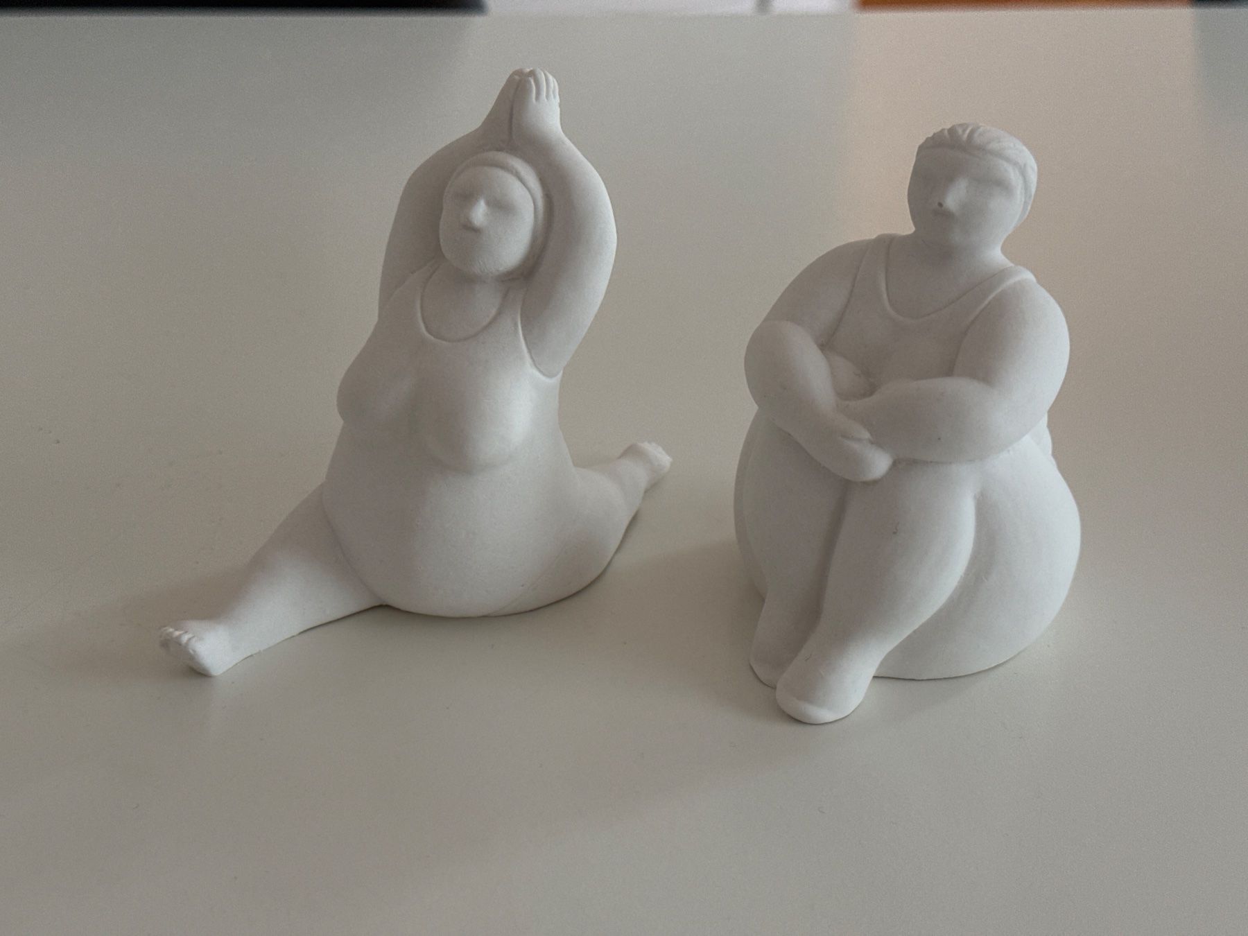 Alle Dekorationen: Deko Frauen im Set – Neu (gemäss Beschreibung) aus Solothurn von Vintage87