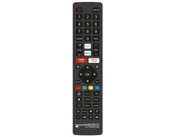 Fernbedienung HISENSE TVs