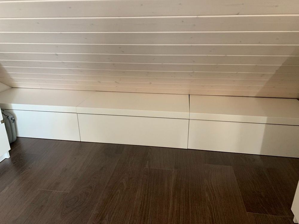 IKEA Malm Truhe Kaufen auf Ricardo