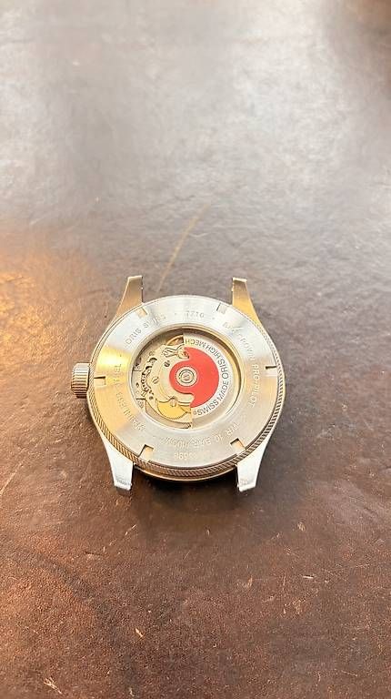 Montres: Oris Propilot  – D'occasion à Basel par Bandura1727 4