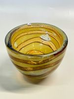 Murano Glasschale