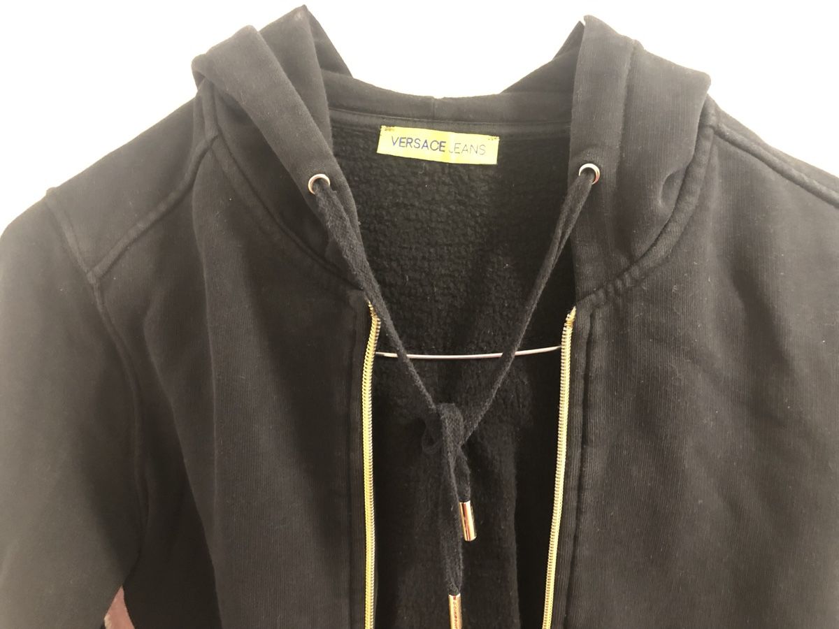 Versace Giacche: Versace Jacke – Usato da Solothurn venduto da galinka 1