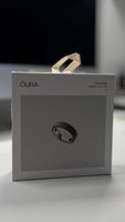 Oura Ring 5, 8 size  Stealth, like new