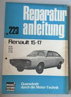 Auto Reparaturanleitung 223