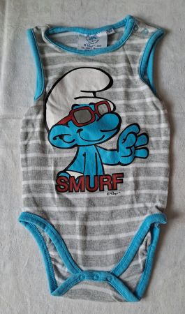 BODY pour garcon Taille 74/80