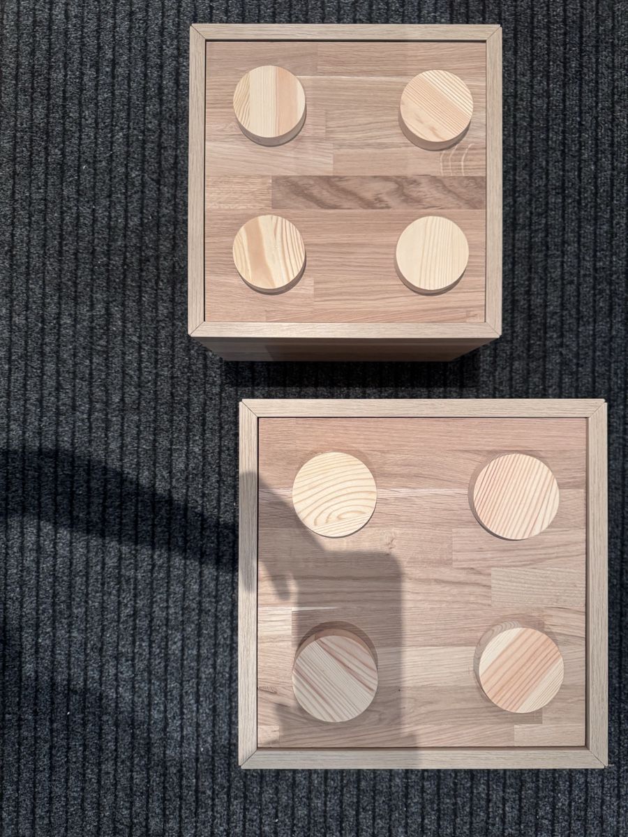 Transportkisten: IKEA Eket LEGO Kiste – Gebraucht aus Zürich von MA-SNEAKERS